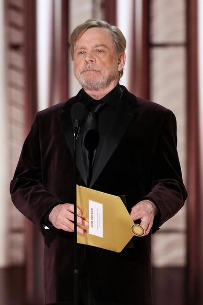 Mark Hamill Photo