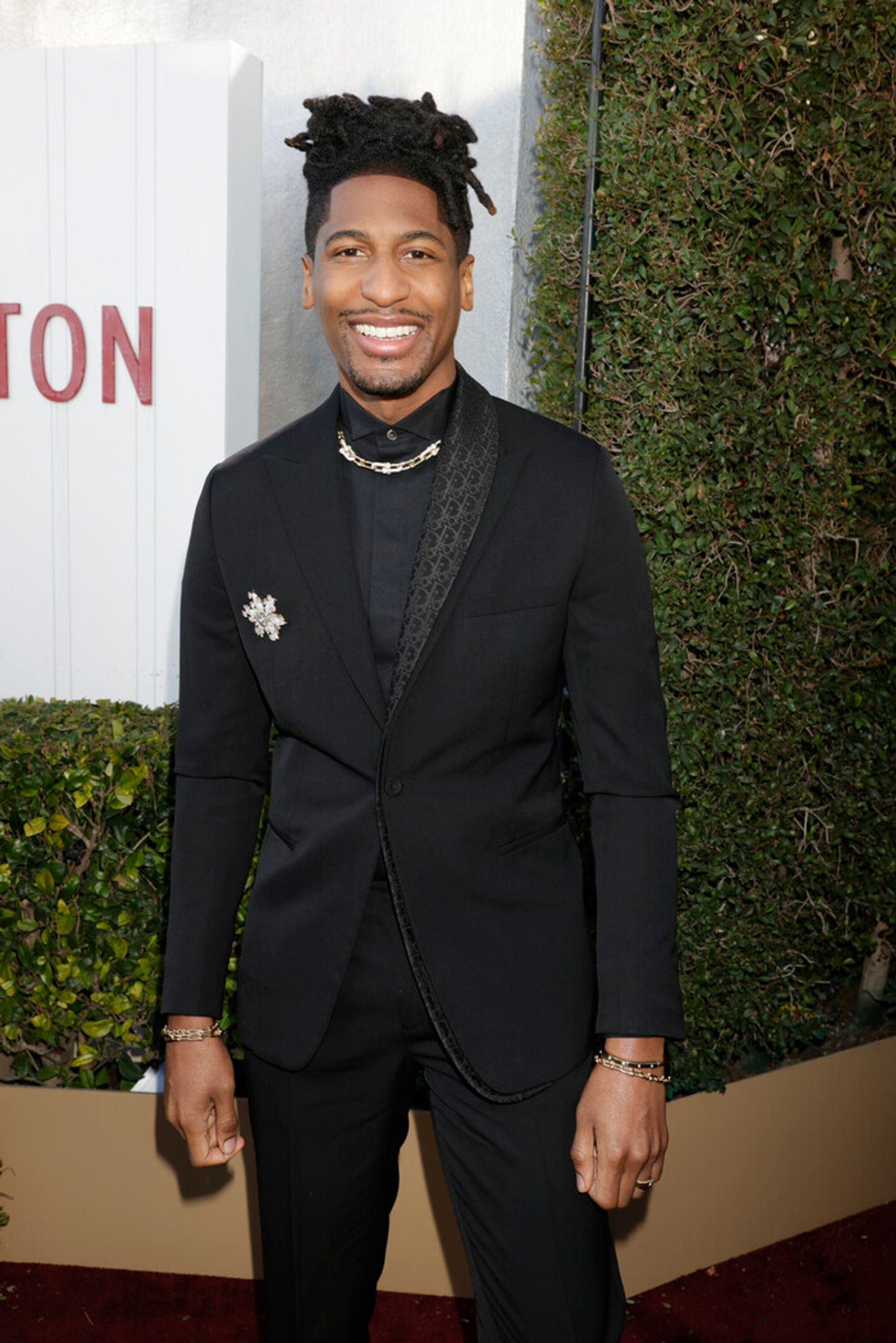 Photos: Inside the Golden Globes With Emma Stone, Taylor Swift & More  Image