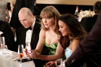 Taylor Swift Photo