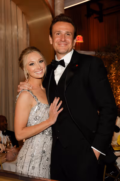 Jason Segel and guest Photo