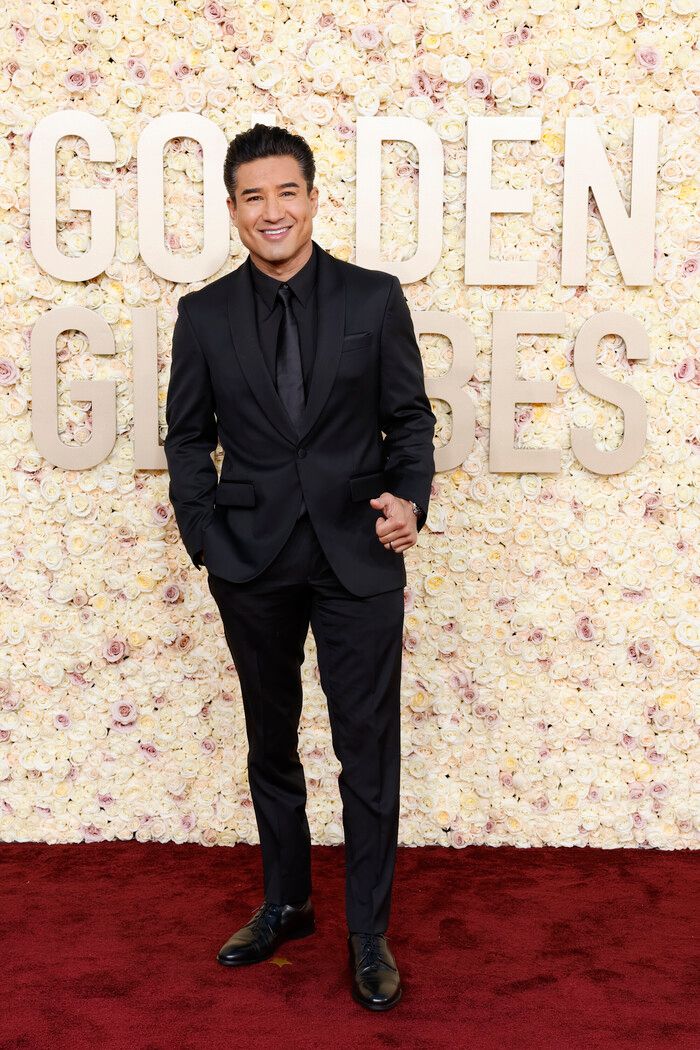 Photos: Inside the Golden Globes With Emma Stone, Taylor Swift & More — photo 88 of 125