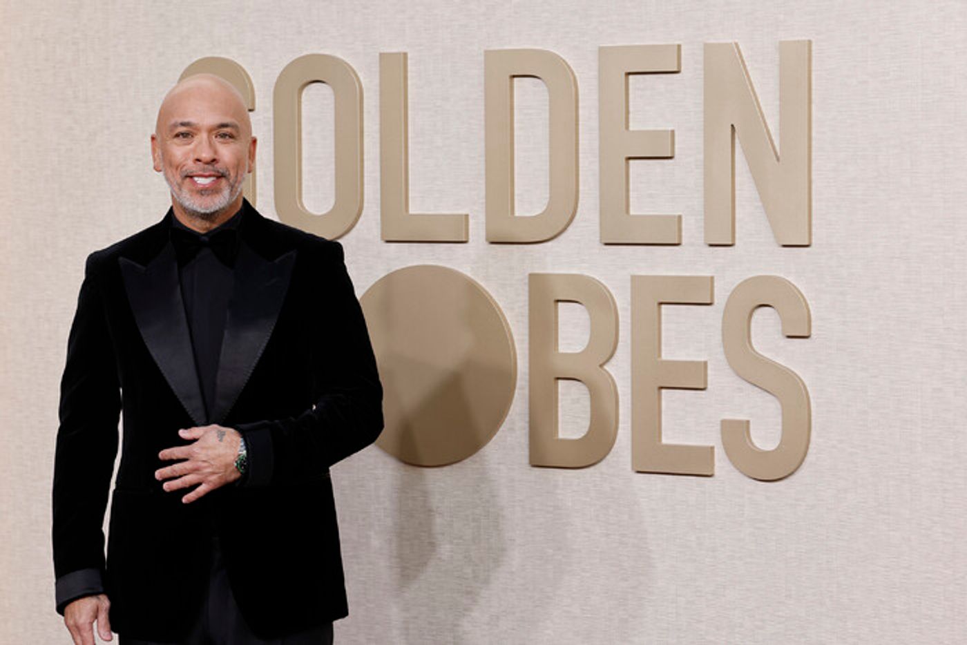 Photos: Inside the Golden Globes With Emma Stone, Taylor Swift & More  Image