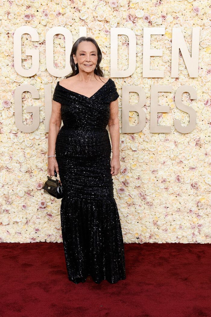 Photos: Inside the Golden Globes With Emma Stone, Taylor Swift & More — photo 79 of 125
