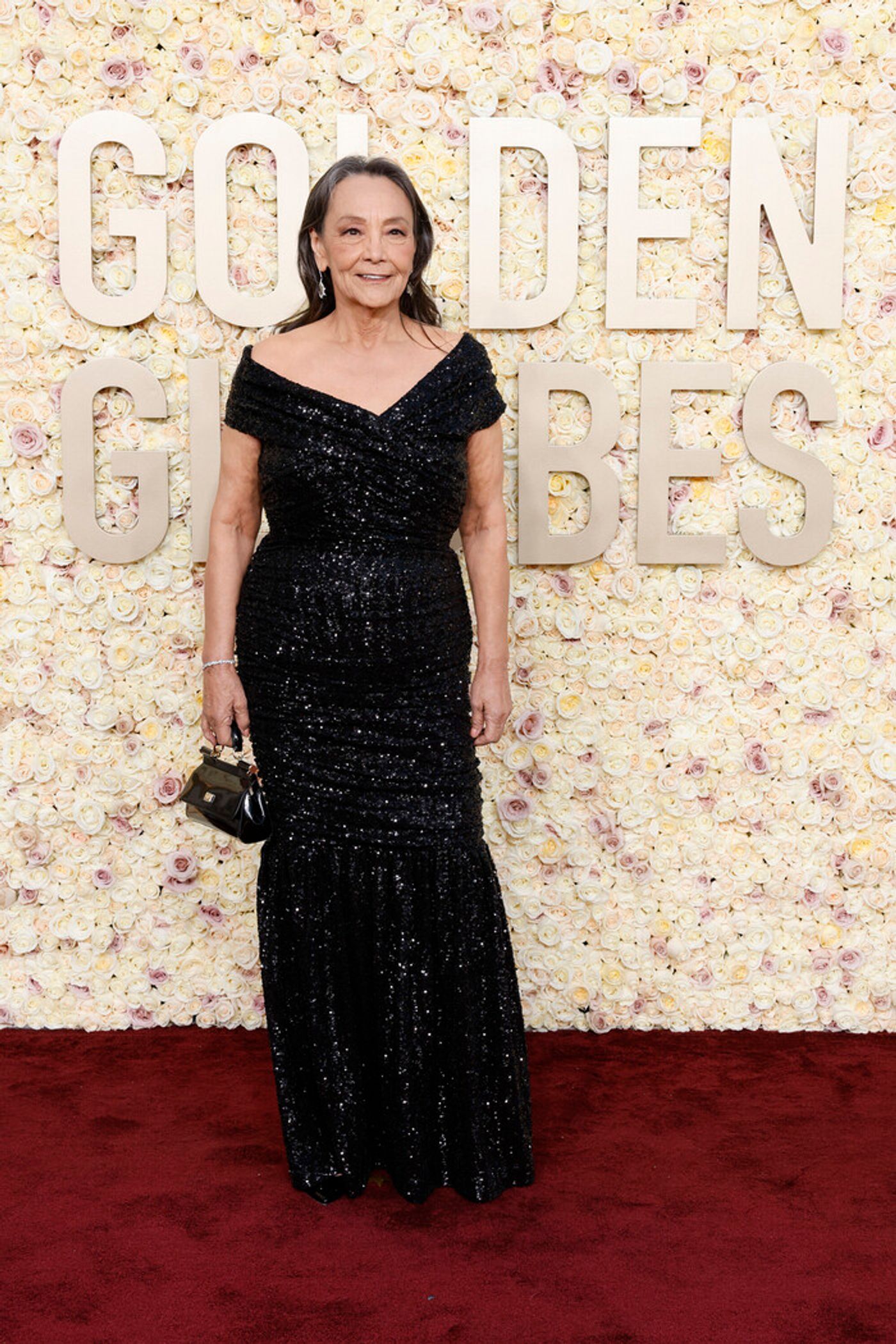 Photos: Inside the Golden Globes With Emma Stone, Taylor Swift & More  Image