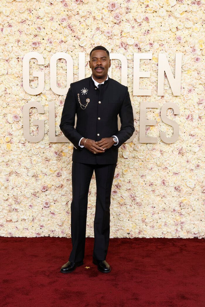 Photos: Inside the Golden Globes With Emma Stone, Taylor Swift & More — photo 77 of 125