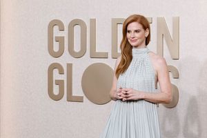 Sarah Rafferty @ BroadwayWorld Sarah Rafferty Photo