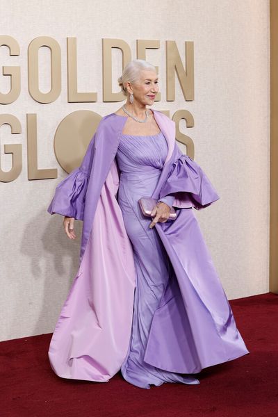 Helen Mirren Photo