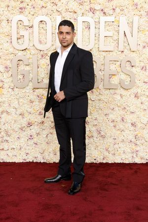 Wilmer Valderrama @ BroadwayWorld Wilmer Valderrama Photo