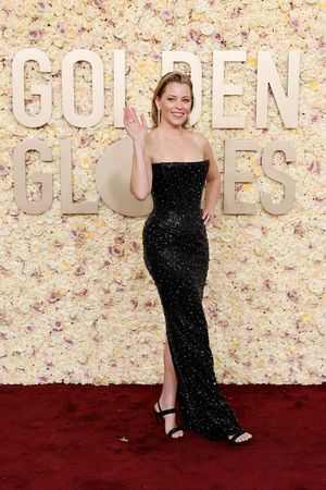 Elizabeth Banks @ BroadwayWorld Elizabeth Banks Photo