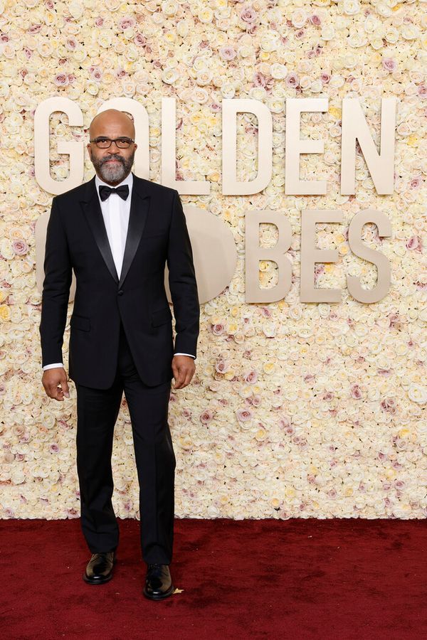 Jeffrey Wright Photo