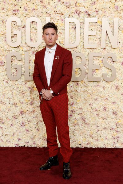 Barry Keoghan Photo