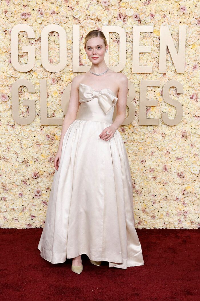 Photos: Inside the Golden Globes With Emma Stone, Taylor Swift & More — photo 59 of 125