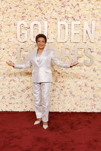 Wanda Sykes Photo