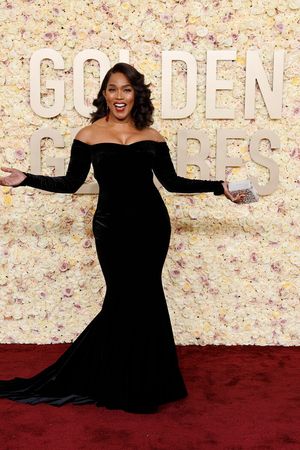 Angela Bassett Photo