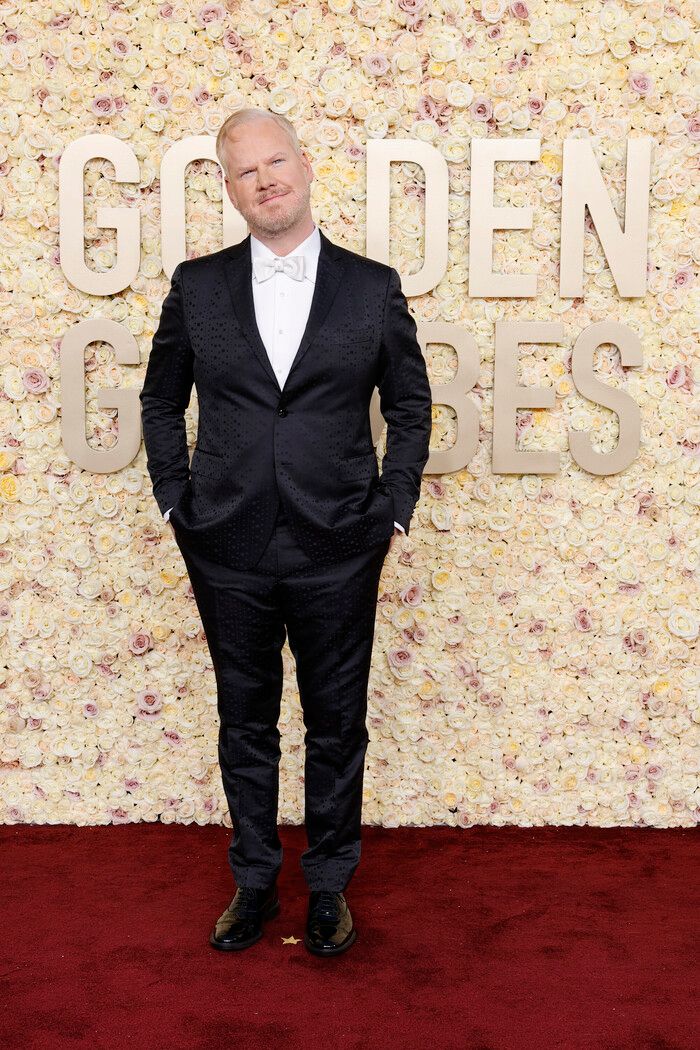 Photos: Inside the Golden Globes With Emma Stone, Taylor Swift & More — photo 50 of 125