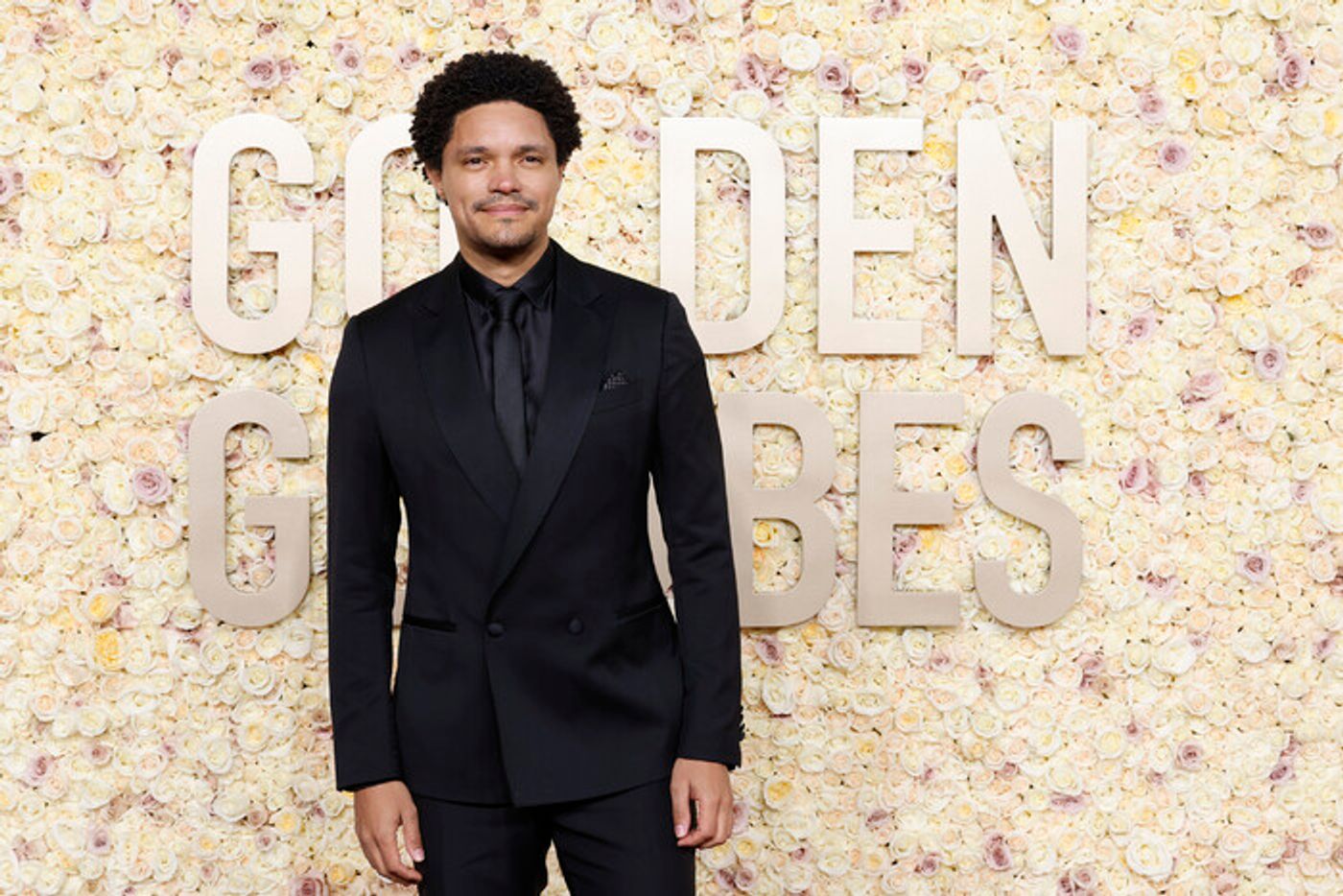 Photos: Inside the Golden Globes With Emma Stone, Taylor Swift & More  Image