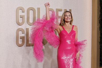 Margot Robbie Photo