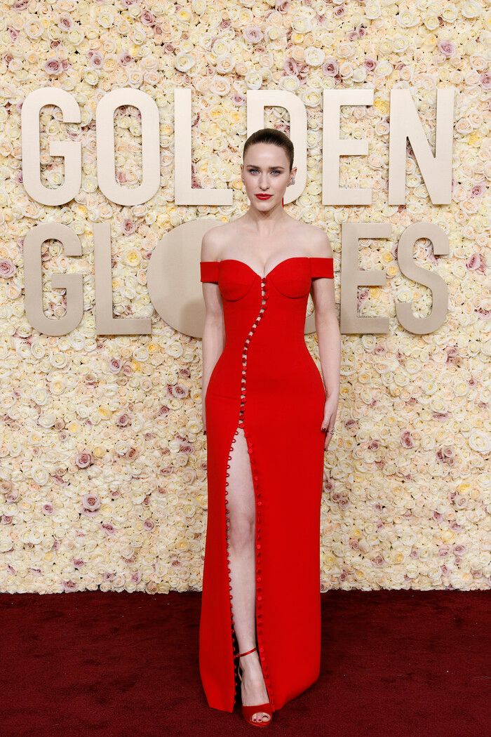 Photos: Inside the Golden Globes With Emma Stone, Taylor Swift & More — photo 35 of 125