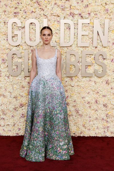 Natalie Portman Photo