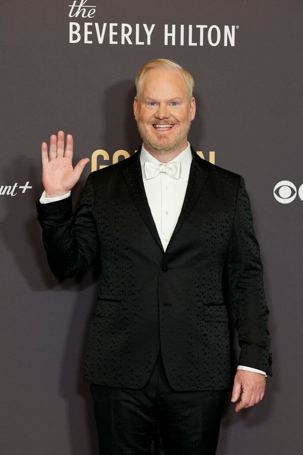 Jim Gaffigan Photo