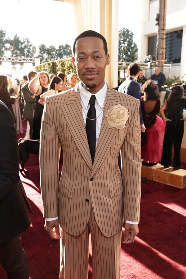 Tyler James Williams Photo