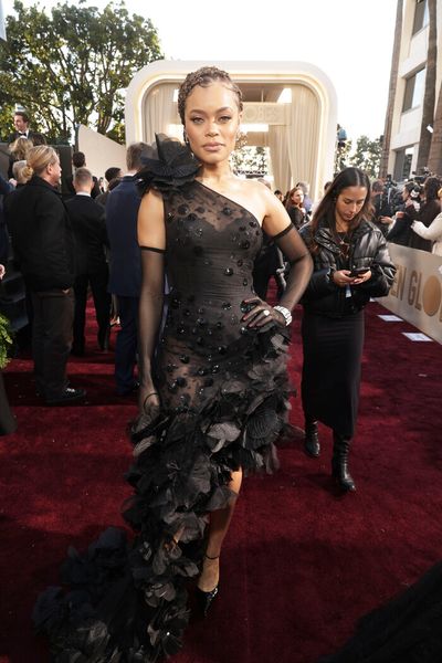 Andra Day Photo