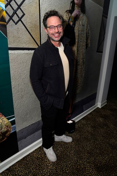 Nick Kroll Photo