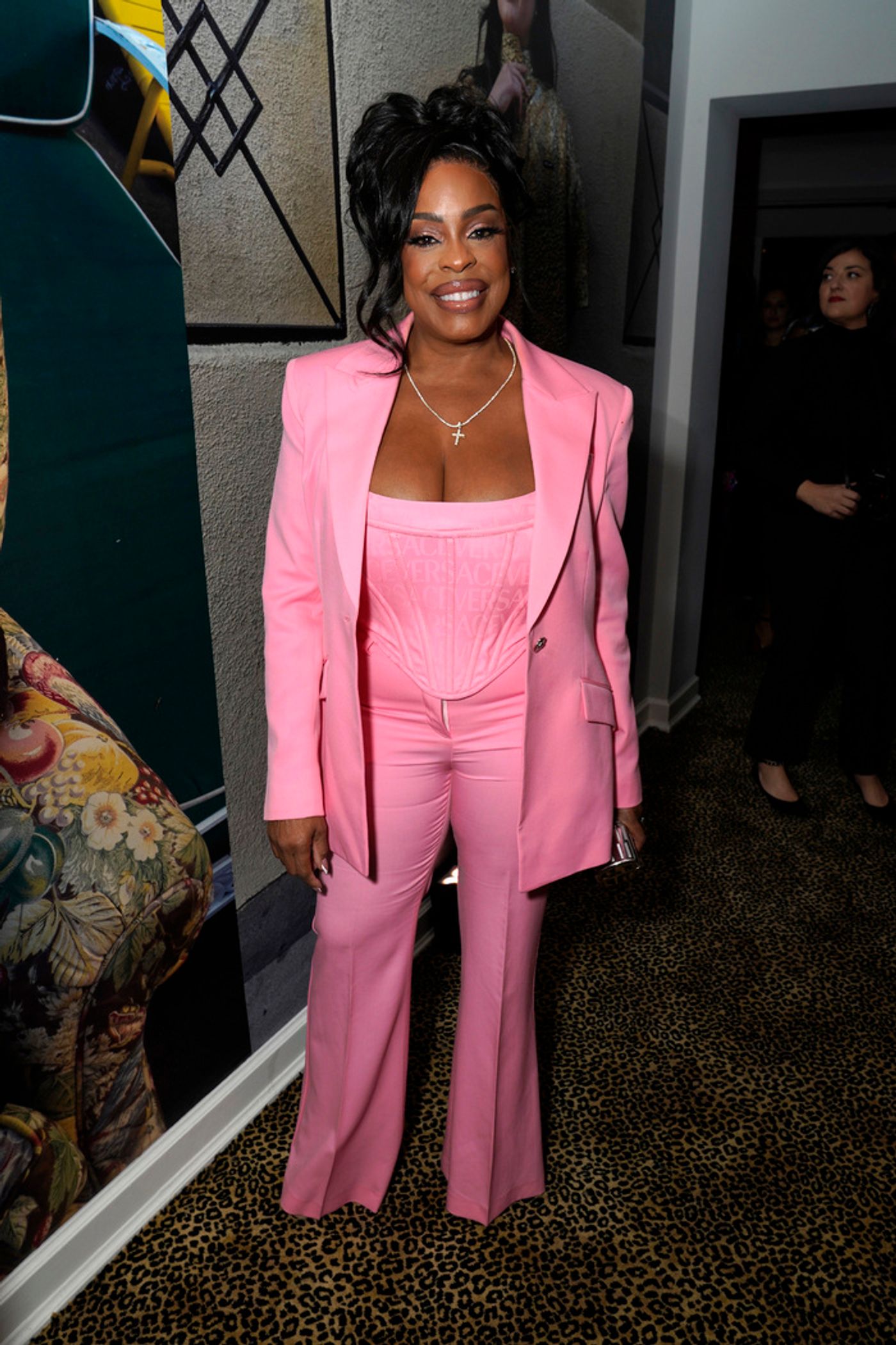 Photos: Inside W Magazine's Annual Best Performances Party With Danielle Brooks, Emma Stone & More  Image