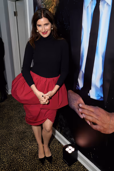 Kathryn Hahn Photo