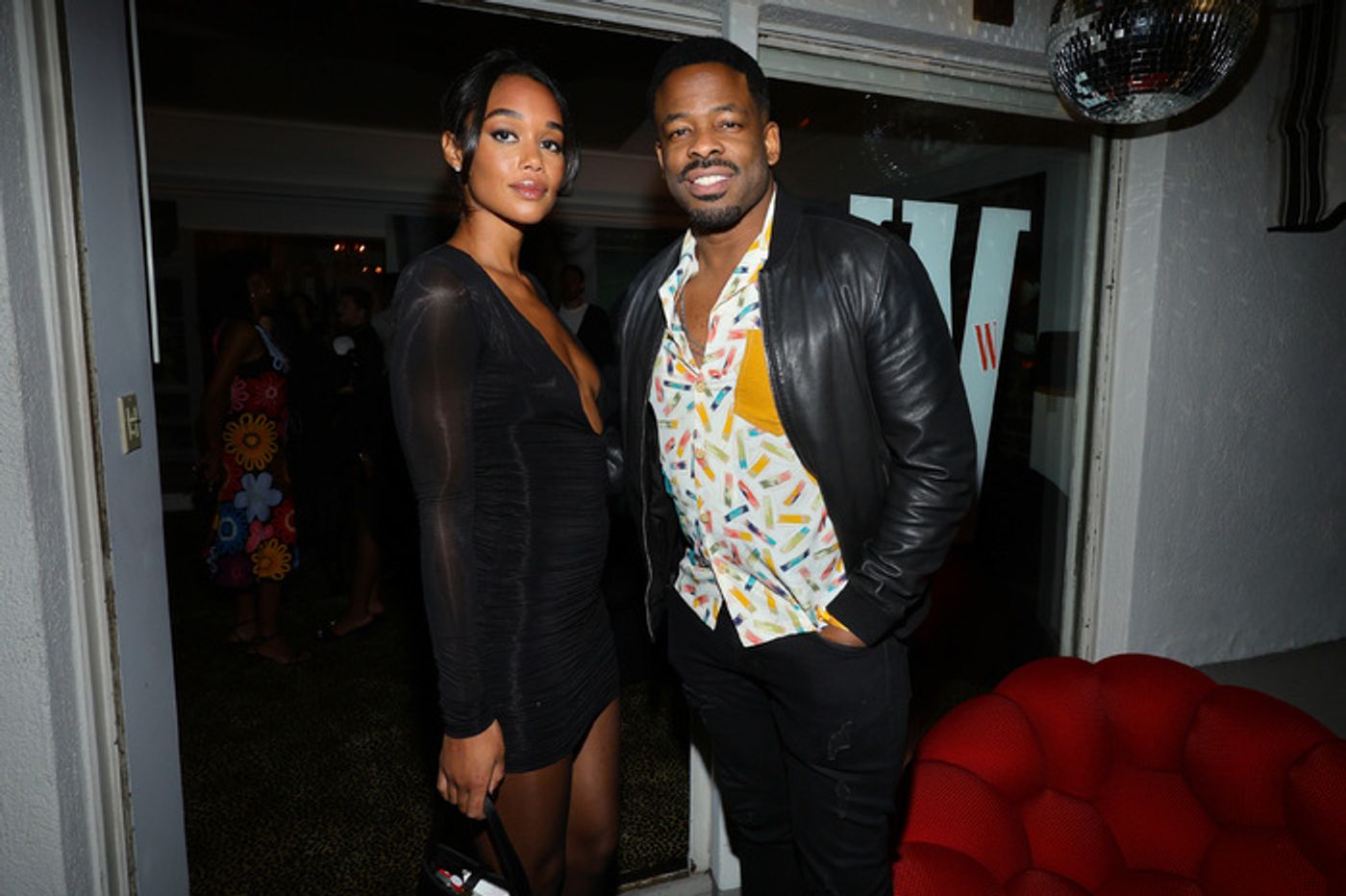 Photos: Inside W Magazine's Annual Best Performances Party With Danielle Brooks, Emma Stone & More  Image