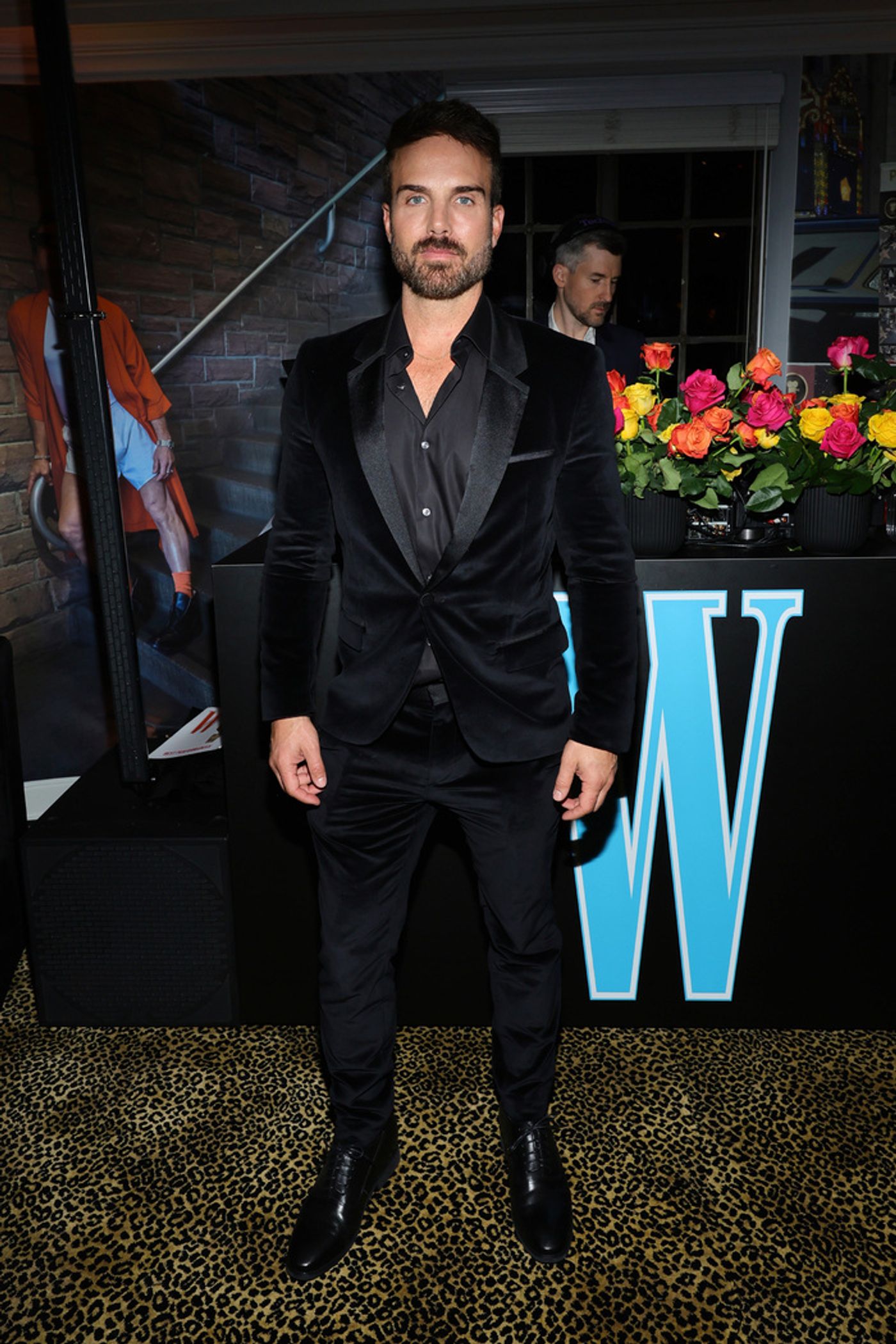 Photos: Inside W Magazine's Annual Best Performances Party With Danielle Brooks, Emma Stone & More  Image
