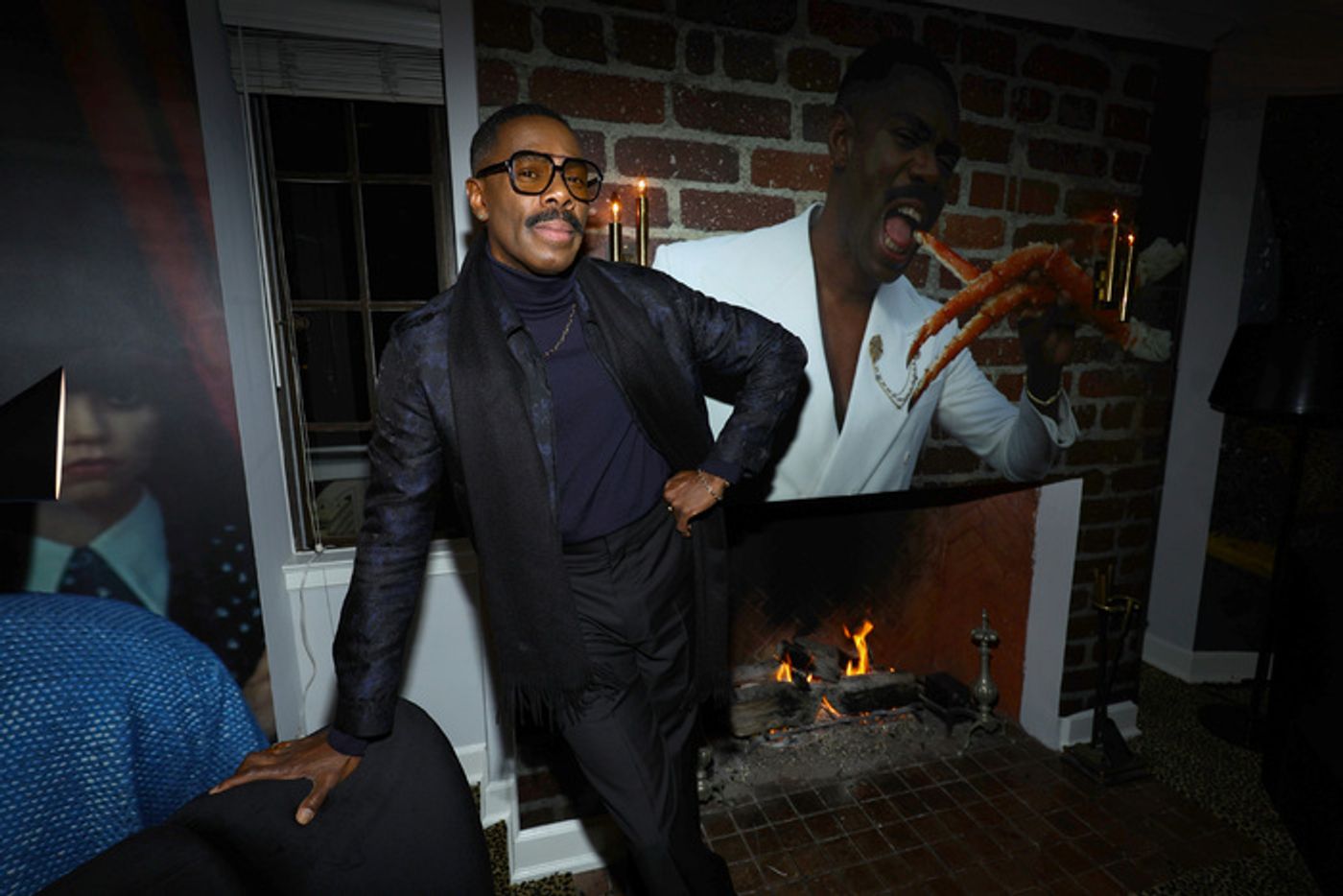 Photos: Inside W Magazine's Annual Best Performances Party With Danielle Brooks, Emma Stone & More  Image