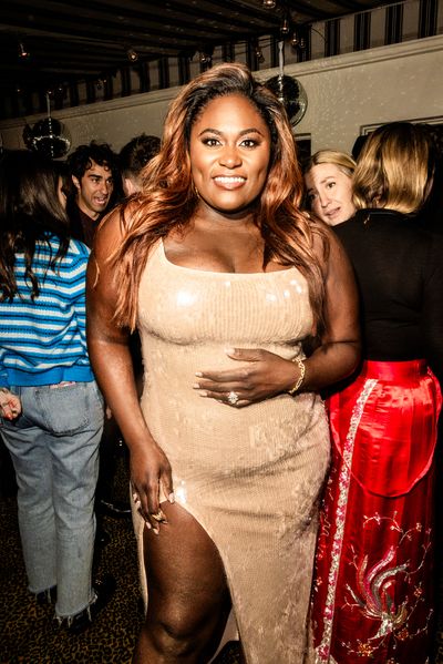Danielle Brooks Photo