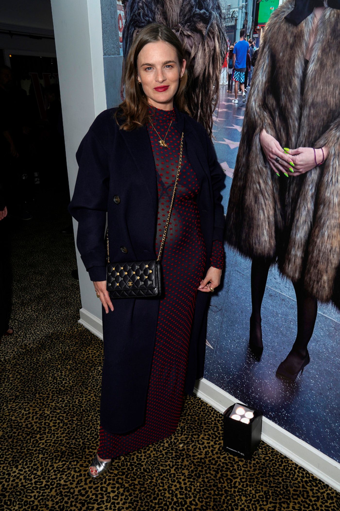 Photos: Inside W Magazine's Annual Best Performances Party With Danielle Brooks, Emma Stone & More  Image