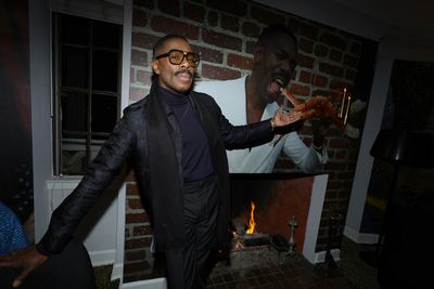 Colman Domingo Photo