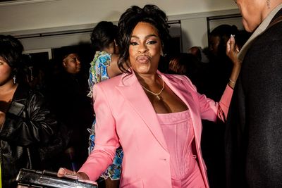 Niecy Nash Photo