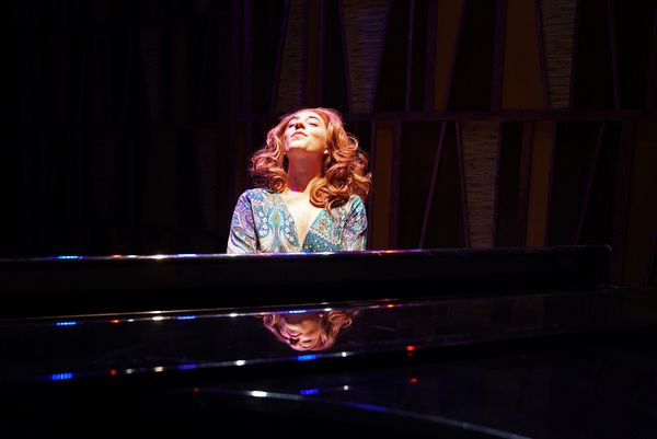 Photos: First Look at BEAUTIFUL: THE CAROLE KING MUSICAL At The Titusville Playhouse  Image
