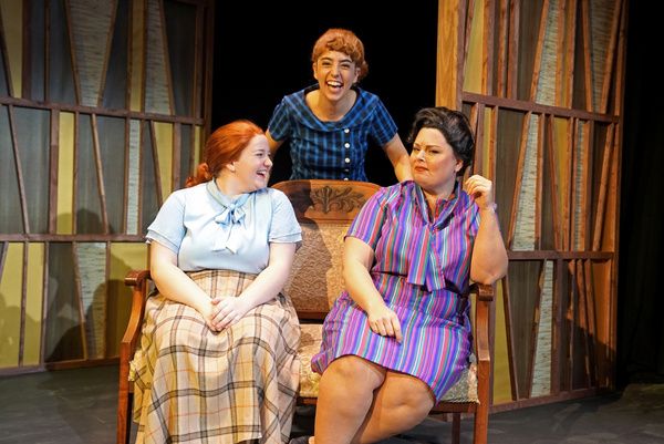 Photos: First Look at BEAUTIFUL: THE CAROLE KING MUSICAL At The Titusville Playhouse  Image