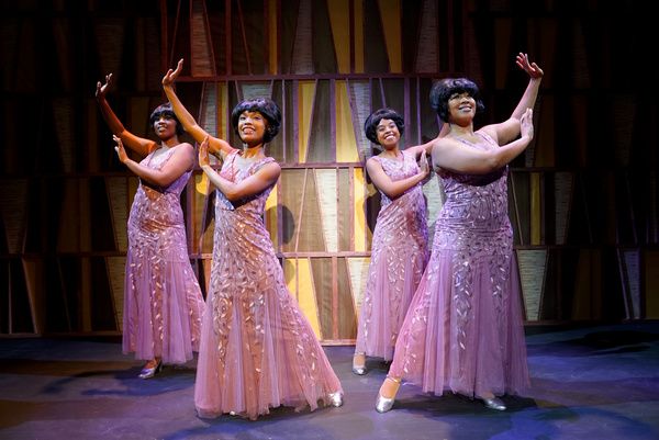 Photos: First Look at BEAUTIFUL: THE CAROLE KING MUSICAL At The Titusville Playhouse  Image