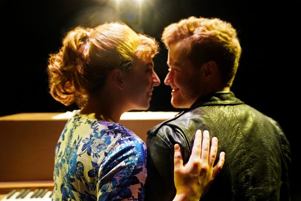 Photos: First Look at BEAUTIFUL: THE CAROLE KING MUSICAL At The Titusville Playhouse  Image