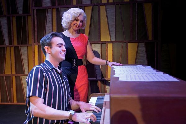Photos: First Look at BEAUTIFUL: THE CAROLE KING MUSICAL At The Titusville Playhouse  Image