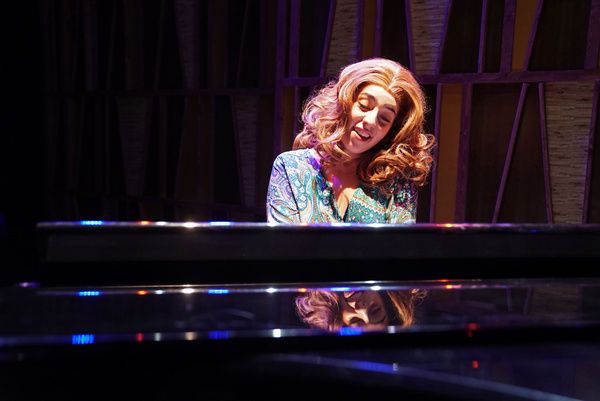 Photos: First Look at BEAUTIFUL: THE CAROLE KING MUSICAL At The Titusville Playhouse  Image