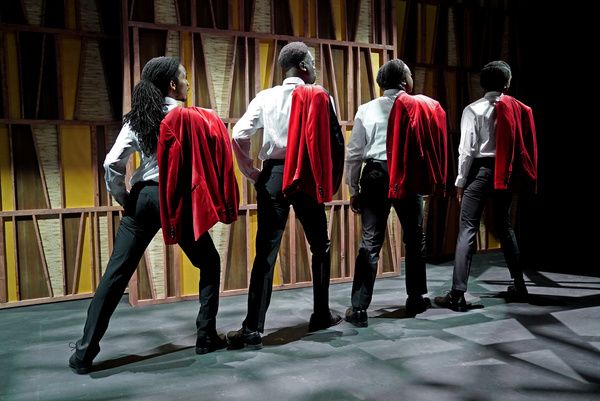 Photos: First Look at BEAUTIFUL: THE CAROLE KING MUSICAL At The Titusville Playhouse  Image