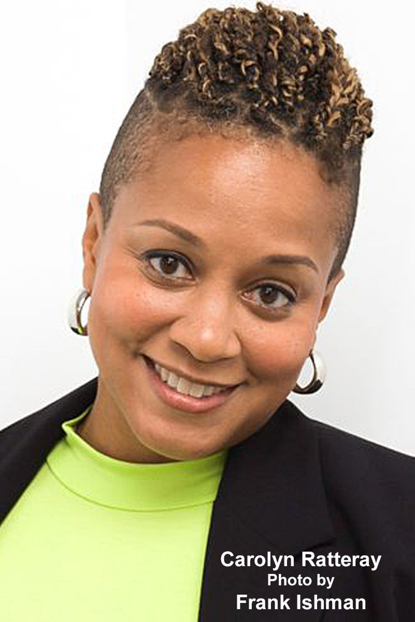 Interview: Carolyn Ratteray Honors the Women in Her History with BOTH AND Interview: Carolyn Ratteray Honors the Women in Her History with BOTH AND Image