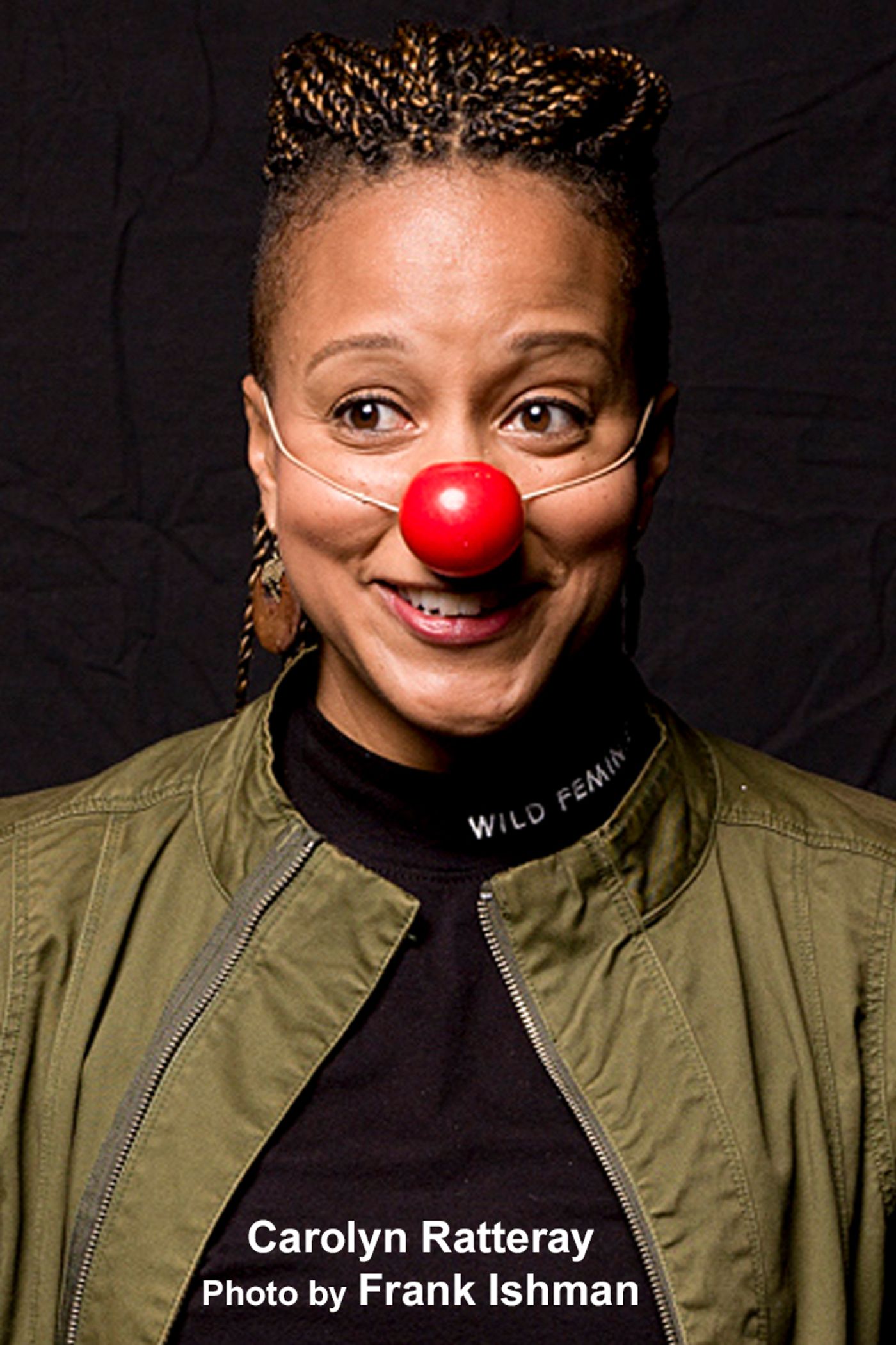 Interview: Carolyn Ratteray Honors the Women in Her History with BOTH AND  Image