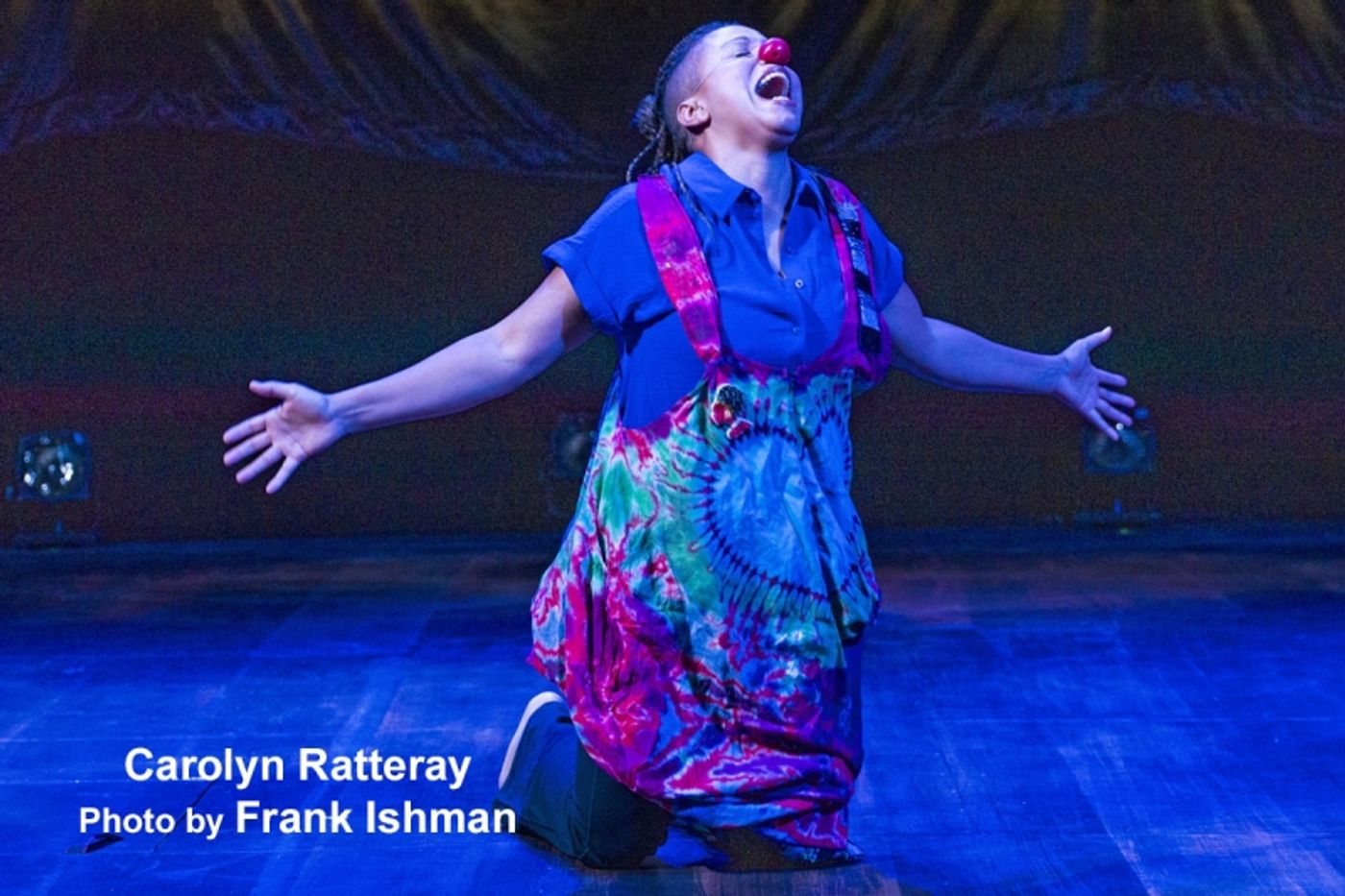 Interview: Carolyn Ratteray Honors the Women in Her History with BOTH AND  Image