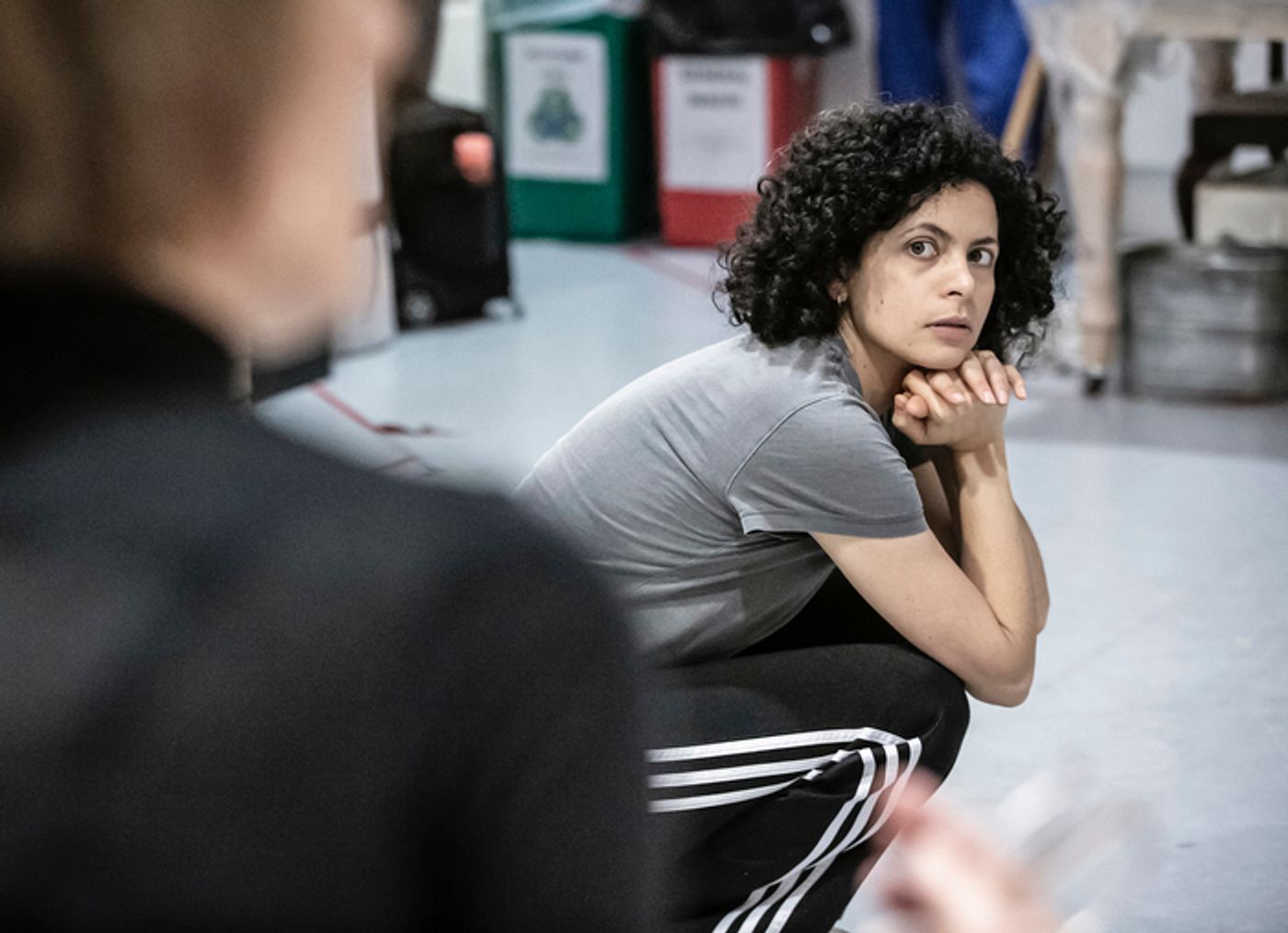 Photos: First Look at NORTHANGER ABBEY at the Orange Tree Theatre  Image