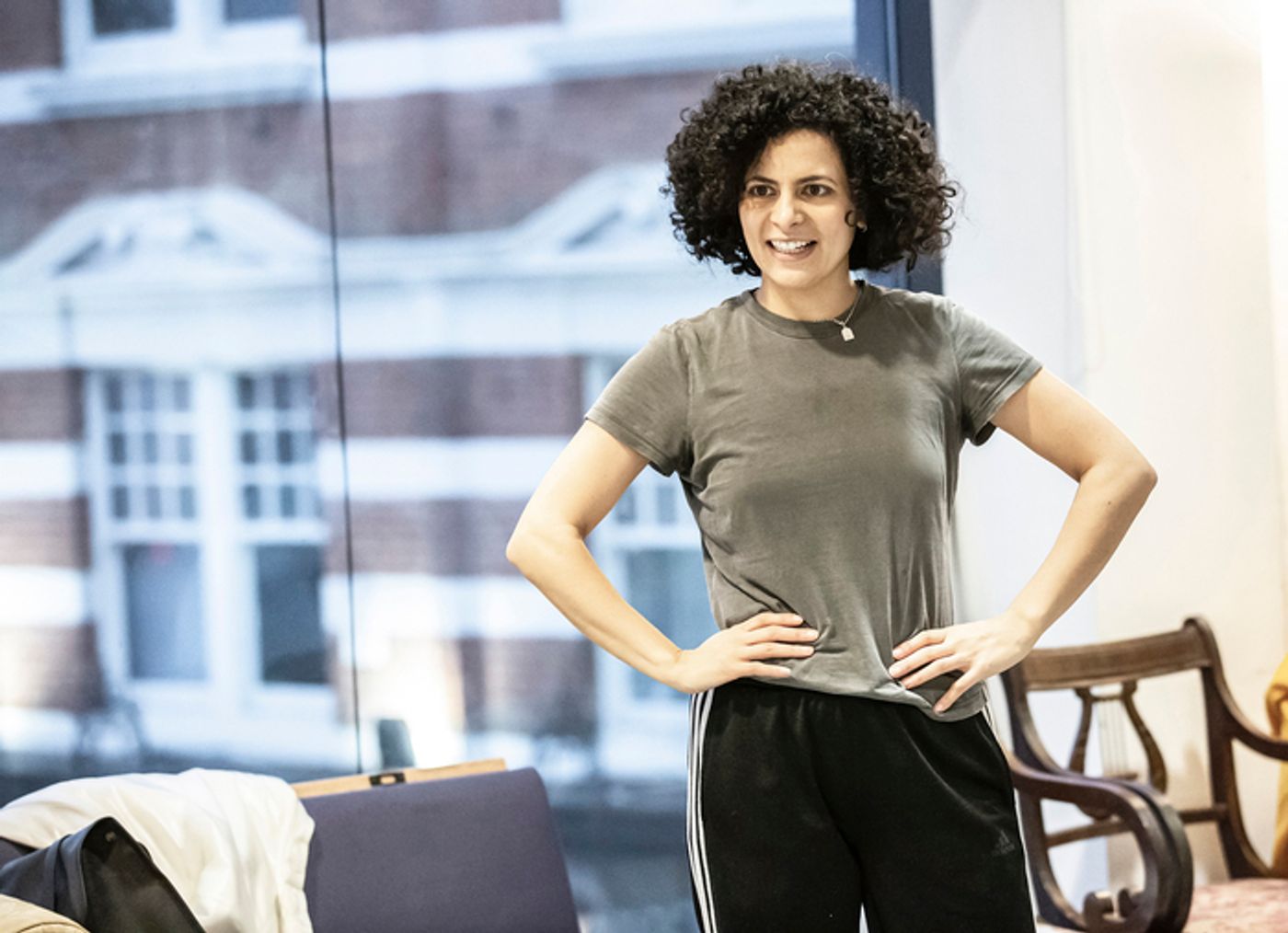 Photos: First Look at NORTHANGER ABBEY at the Orange Tree Theatre  Image