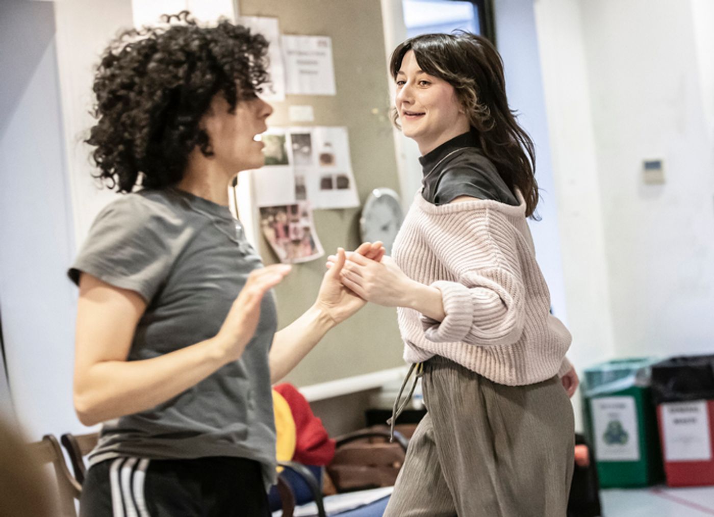 Photos: First Look at NORTHANGER ABBEY at the Orange Tree Theatre  Image