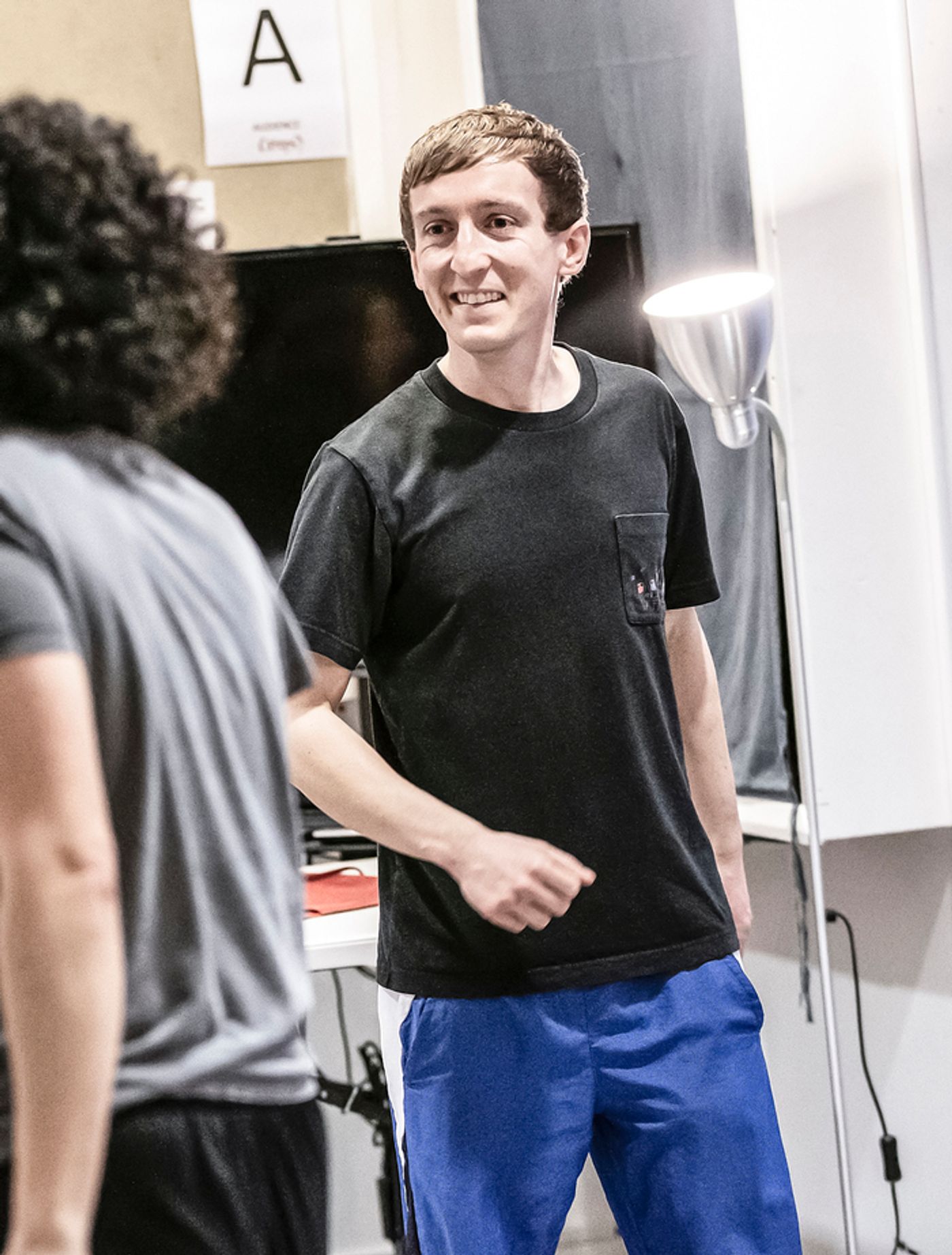 Photos: First Look at NORTHANGER ABBEY at the Orange Tree Theatre  Image